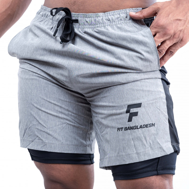 Fit Athletic Shorts | Premium Quality