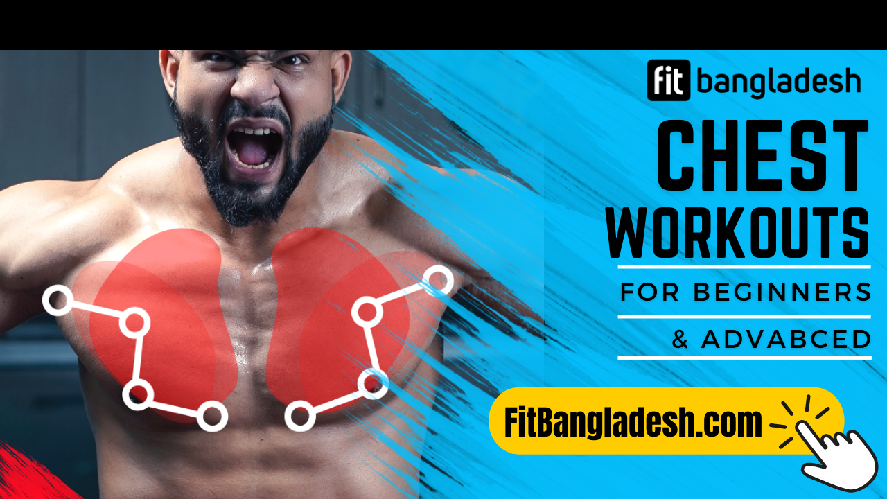 Fit Bangladesh promo