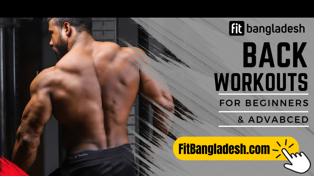 Fit Bangladesh promo