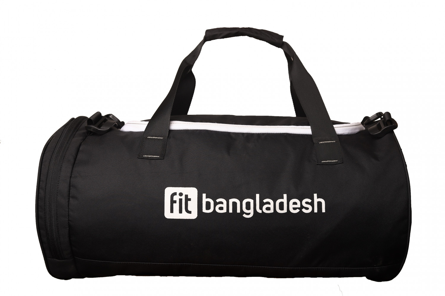 Fit Bangladesh Exclusive Duffle Bag