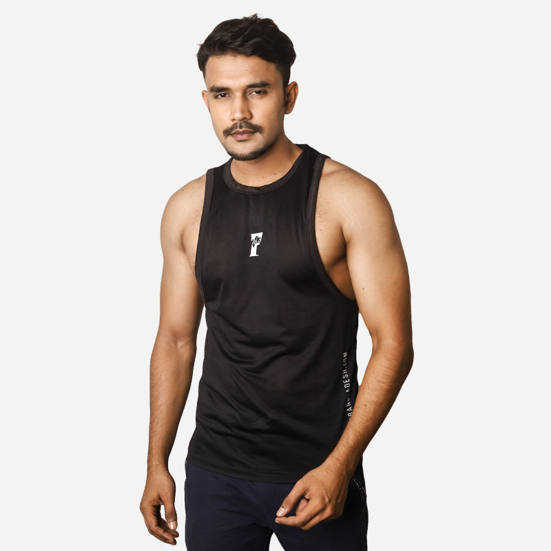 Fit Bangladesh Exclusive Tank Top