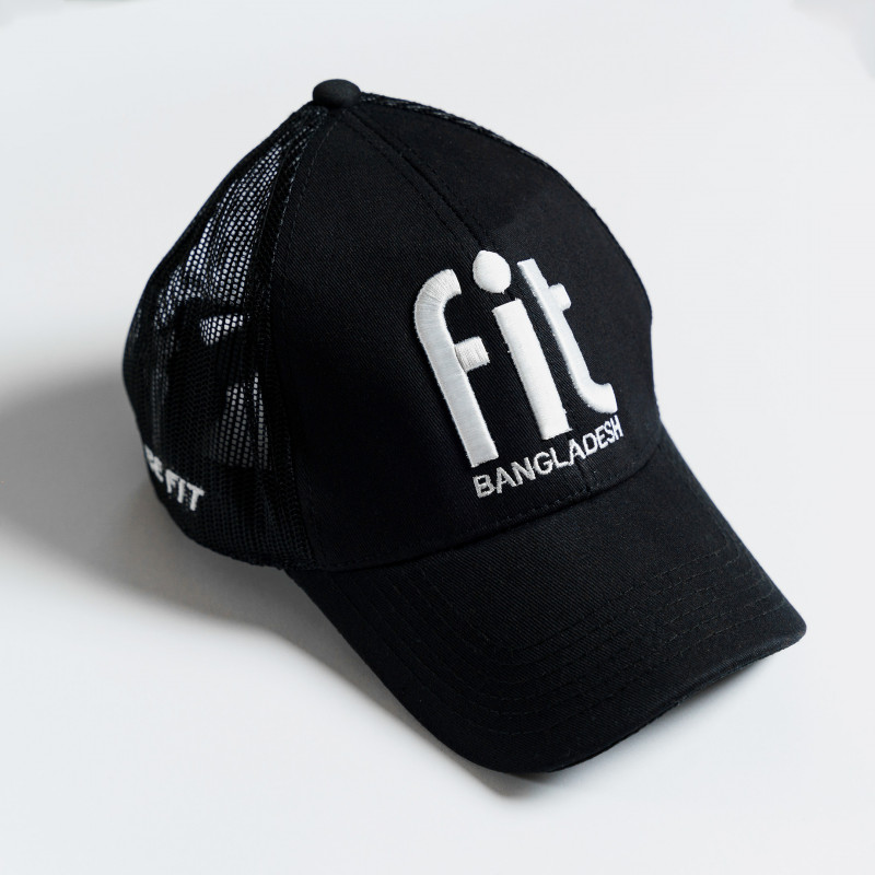 Fit Bangladesh Cap