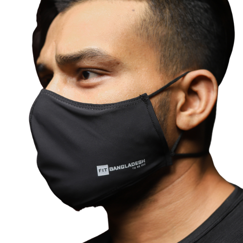 Fit Bangladesh Premium Face Mask ( Fit Edition)